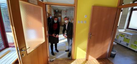 Otvoritev razvojnega oddelka, 2.3.22 (Matej Kavčič) (2)